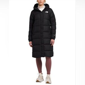 The North Face Women Hydrenalite Down Parka